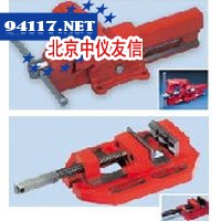 台虎钳和机床台虎钳 Parallel Vice/Machine Parallel Vice